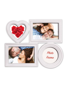 ZEP CORNICE XB44W 2X10X10 2X10X15 (31X26) ALMADA WHITE