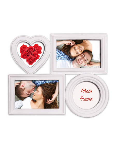 ZEP CORNICE XB44W 2X10X10 2X10X15 (31X26) ALMADA WHITE