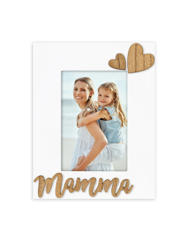 ZEP CORNICE MM468I 10X15 MAMMA I VERTICAL