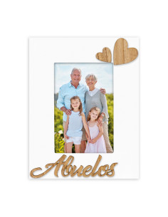 ZEP CORNICE MN466ES 10X15 ABUELOS VERTICAL