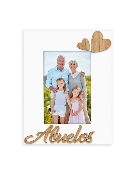 ZEP CORNICE MN466ES 10X15 ABUELOS VERTICAL