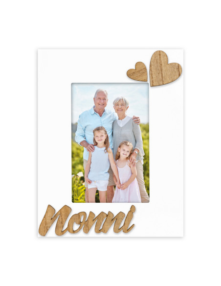 ZEP CORNICE MN466HI 10X15 NONNI VERTICAL