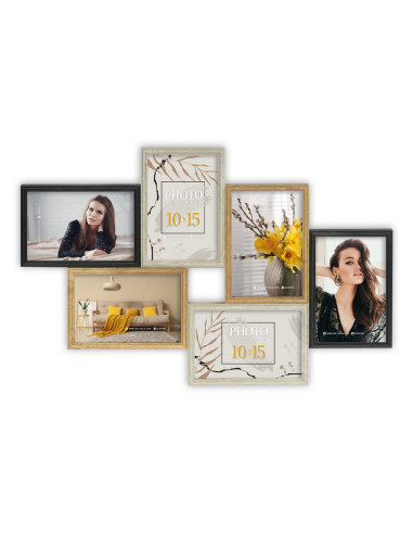 ZEP CORNICE BM996 6X10X15 (50,5X33) TIRANA