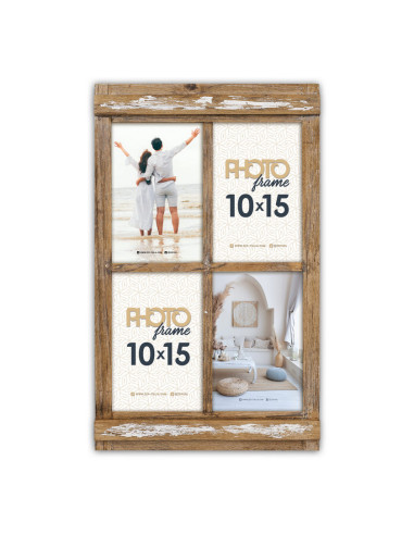 ZEP CORNICE RE446 4X10X15 (22X37) BREGENZ