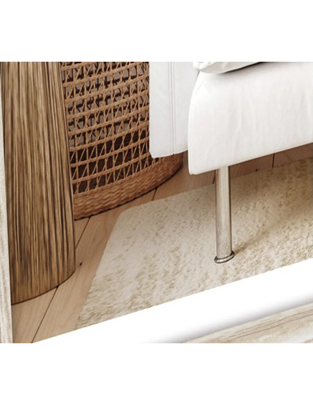 HK434N cornice per quadro Cornice per foto singola Naturale