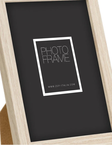 HK434N cornice per quadro Cornice per foto singola Naturale