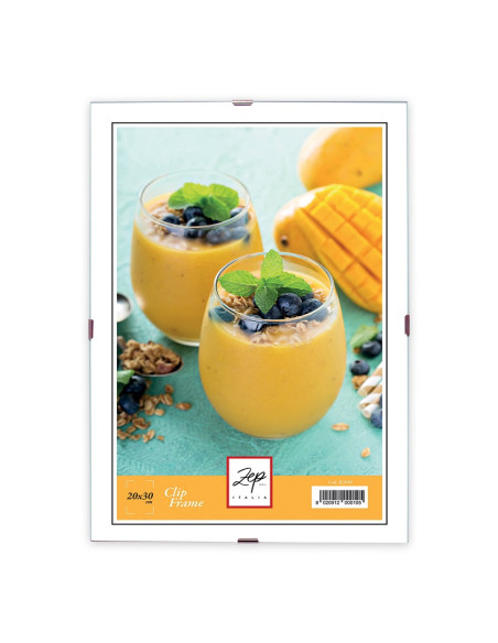 ZEP CORNICE R2942 29,7X42 VETRO CLIP FRAME