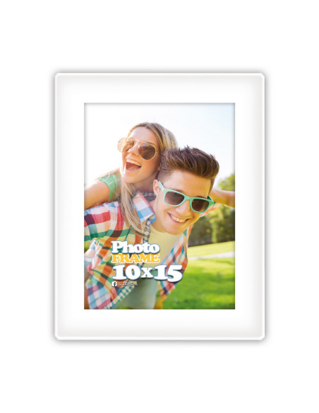 ZEP GIFT TZ46W 10X15 MAGNETIC FRAME