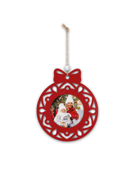 ZEP CORNICE LK72A 6,5X6,5 FORSOL A CHRISTMAS NATALE