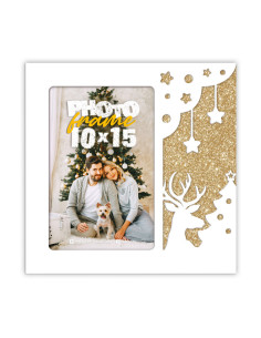 ZEP CORNICE ZT2246 10X15 BERNA CHRISTMAS NATALE