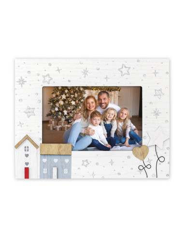 ZEP CORNICE ZT3246 10 X15 BELLUNO CHRISTMAS NATALE