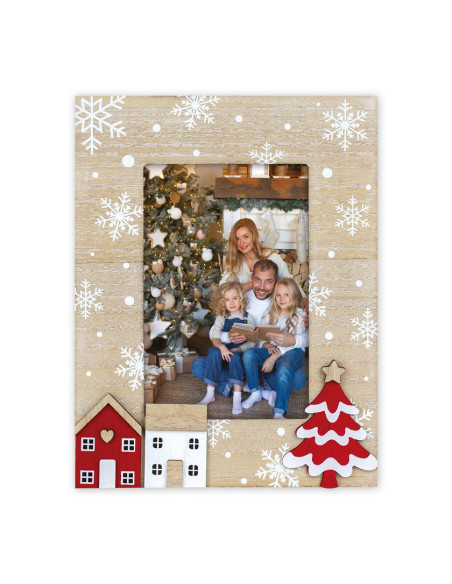 ZEP CORNICE ZT3346 10X15 AGORDO CHRISTMAS NATALE