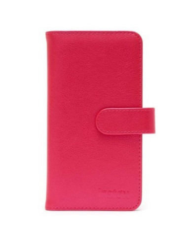 FUJI 70100142947 FOTOALBUM SQUARE INSTAX SQ6 RUBY RED 80F