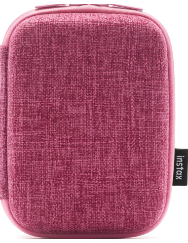 FUJI BORSA INSTAX MINI LINK 2 CASE SOFT PINK EX D