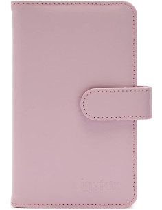FUJI 70100157189 ALBUM INSTAX MINI BLOSSOM-PINK