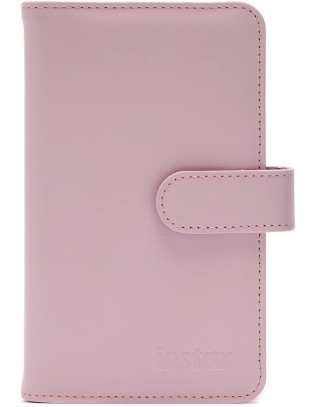 FUJI 70100157189 ALBUM INSTAX MINI BLOSSOM-PINK