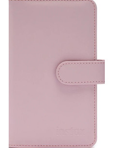 FUJI 70100157189 ALBUM INSTAX MINI BLOSSOM-PINK 2