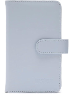 FUJI 70100157191 ALBUM INSTAX MINI CLAY-WHITE