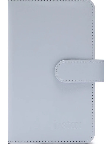 FUJI 70100157191 ALBUM INSTAX MINI CLAY-WHITE