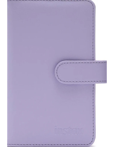 FUJI 70100157195 ALBUM INSTAX MINI LILAC-PURPLE