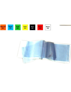 SVAR 67187000 ALBUM VINYL 15X23/18 25PZ