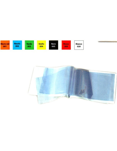 SVAR 67187000 ALBUM VINYL 15X23/18 25PZ