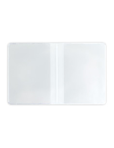 ZEP MINI TESSERE 021603MS 2X5X6,5 CRISTAL 100PZ