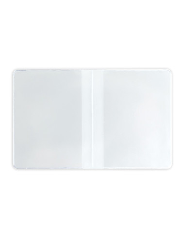 ZEP MINI TESSERE 021603MS 2X5X6,5 CRISTAL 100PZ