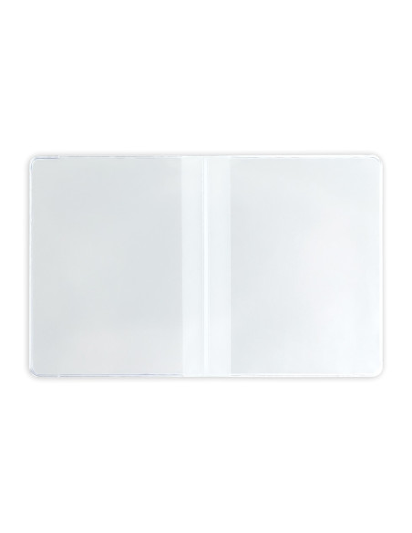 ZEP MINI TESSERE 021603MS 2X5X6,5 CRISTAL 100PZ