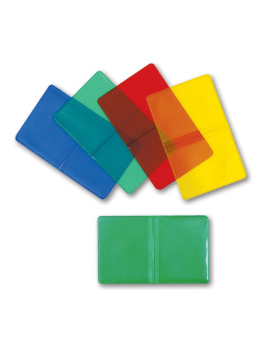 ZEP MINI TESSERE 021801MX 2X5X6,5 OPALINO 100PZ