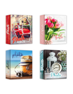 ZEP ALBUM AV46100 10X15 100F CARTA