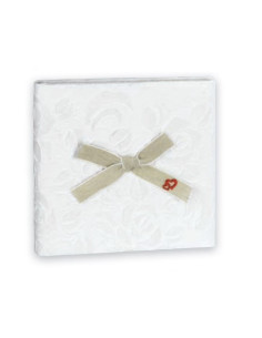 ZEP ALBUM GH772 23X23 14F PERGAMIN SYMPHONY