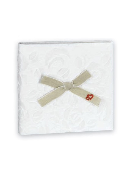 ZEP ALBUM GH772 23X23 14F PERGAMIN SYMPHONY