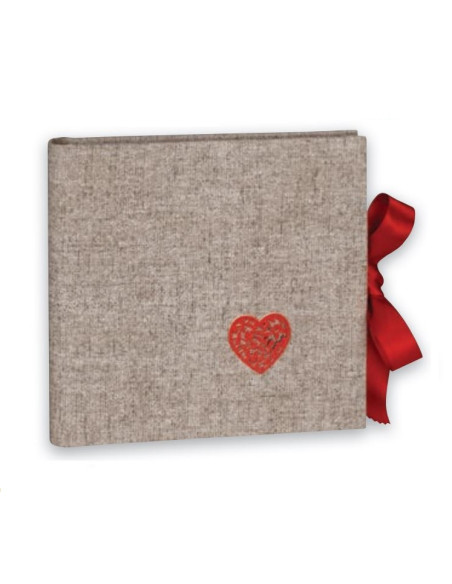 ZEP ALBUM GH783 23X23 14F PERGAMIN SYMPHONY