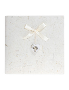 ZEP ALBUM GH765 23X23 14F PERGAMIN SYMPHONY