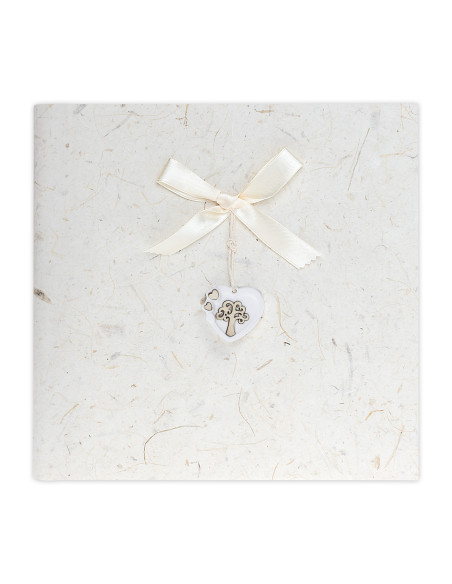 ZEP ALBUM GH765 23X23 14F PERGAMIN SYMPHONY