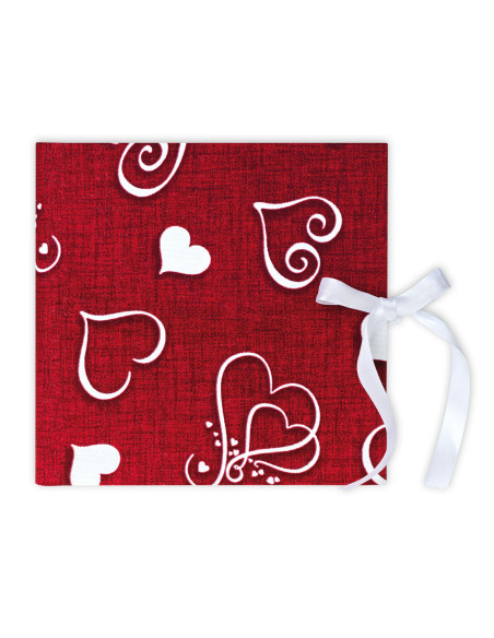 ZEP ALBUM GH776 23X23 14F PERGAMIN SYMPHONY