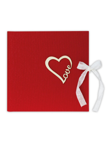 ZEP ALBUM GH787 23X23 14F PERGAMIN SYMPHONY