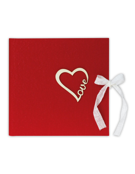 ZEP ALBUM GH787 23X23 14F PERGAMIN SYMPHONY