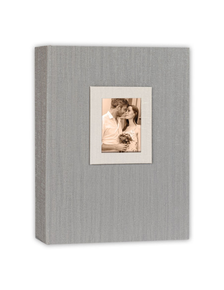 ZEP ALBUM AY46100G 10X15 CASSINO SLIP-IN 100F