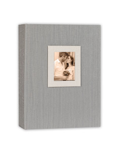 ZEP ALBUM AY46200G 10X15 CASSINO SLIP-IN 200F