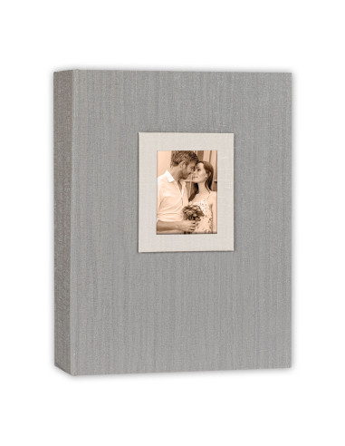 ZEP ALBUM AY46300G 13X19 CASSINO SLIP-IN 300F