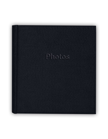 ZEP ALBUM HD2931BL 29X31 HOLLAND PERGAMIN 30F