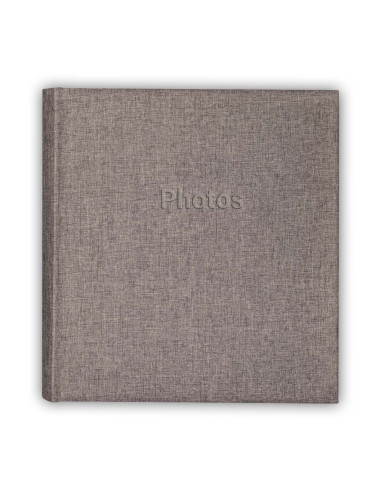 ZEP ALBUM HD2931BR 29X31 HOLLAND PERGAMIN 30F