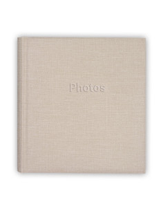 ZEP ALBUM HD2632CR 26X32 ADHESIVE HOLLAND 25F