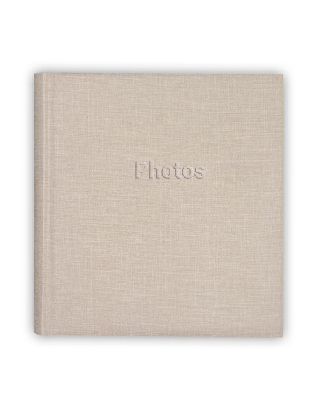 ZEP ALBUM HD2632CR 26X32 ADHESIVE HOLLAND 25F