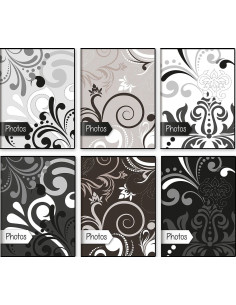 ZEP MINIALBUM MW4640 10X15 UMBRIA MINI 40F 2