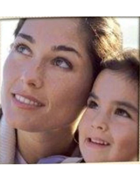 ZEP ALBUM OW313130 31X31 30F AVANA COTTON CON VELINA