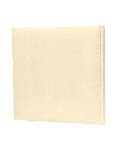 ZEP ALBUM OW313130 31X31 30F AVANA COTTON CON VELINA
