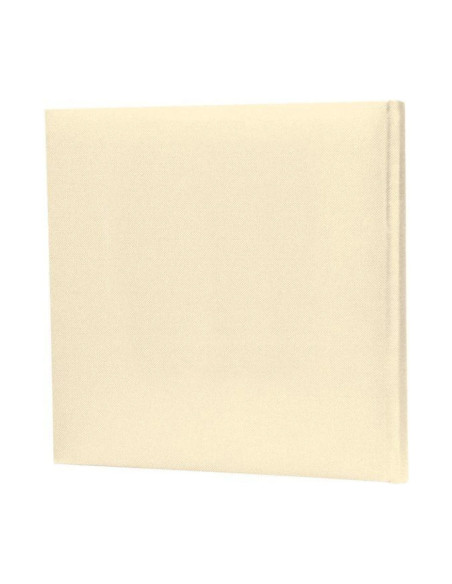 ZEP ALBUM OW313130 31X31 30F AVANA COTTON CON VELINA